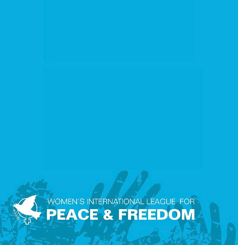 Women's International League for Peace & Freedom